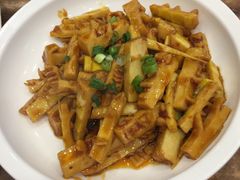 -一楼食业·美食人家
