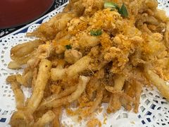-八两八金·莱芜特色炒鸡(市南漳浦路店)