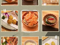 -酒久自助料理(佳兆业店)