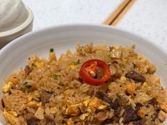 -味千拉面(广州白云机场T1西二店)