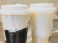 -炖物24章·顺时轻养茶(黄龙店)