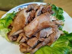-盈福楼(顺平店)