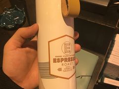 抹茶拿铁-星巴克(吉林财富广场店)