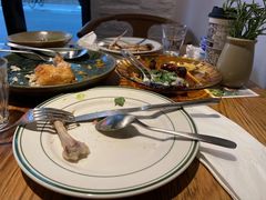 -La Strada(安福路店)