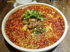 -老灶房-四川土菜(铁牛广场店)