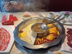 -辣度火锅(东方城市广场店)
