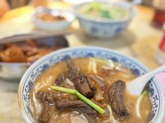-慧娟面馆·餐厅(望江路店)
