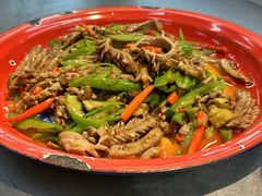 -馬伍旺川菜(江北虹悦城店)