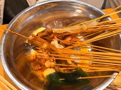 -嘉州鲜知味钵钵鸡(奎星楼店)