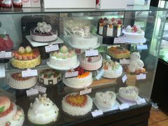 -好利来(彩香店)