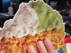 -麦当劳(鲁迅公园店)