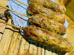 -圆满素食林饭店非遗素食(河西店)