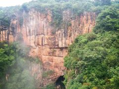 -九乡旅游区