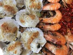 -北戴河庆山饭店·海鲜砂锅粥(北戴河黑石路店)