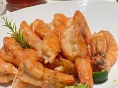 -四季民福烤鸭店(外滩外白渡桥店)