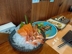 -山葵家居酒屋(天目里店)