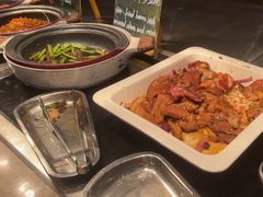 -康帝国际酒店-艾斯本自助西餐厅