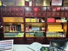 -中卫御苑福膳·养生局(圆明园店)