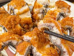 -醉壹号海鲜大排档(厦门美食地标店)