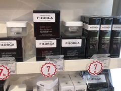 -国药中服免税(北京坊店)