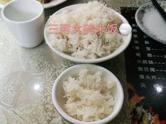 -川渝美食·烤鱼(背阴胡同店)