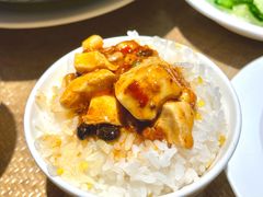 -渝信川菜(长安店)
