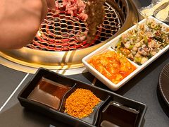 -極屋鮨牛 · 烧肉酒场(时代C馆店)