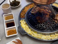 -韩宫宴炭火烤肉(昆山金鹰店)
