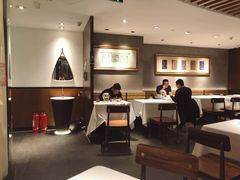 大堂-南门小馆·清真(国贸商城店)