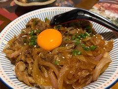 -烧鸟横丁(联发文创口岸店)