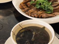 -陆记鹅庄·潮汕菜·狮头鹅(大仟里店)