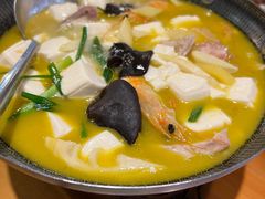-老弄堂菜馆·老底子杭帮味(鼓楼店)