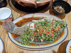 -妈妈的味道(和顺古镇店)