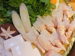 -綱元·海鲜豆捞(明州里店)