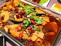 -天厨妙香素食餐厅(清华店)