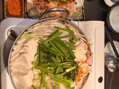 招牌牛肠锅-九州酒场ひこぞう(2号店)