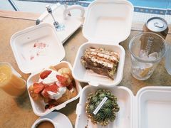 -B&C黄油与面包·法式古堡面包坊(新天地店)