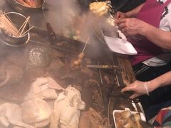 大堂-明记牛杂(新马路分店)