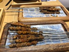 -马记永·兰州牛肉面(3019君尚店)