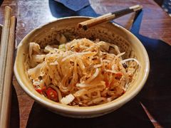 本地泡菜小菜-腾冲大加工饮食文化园