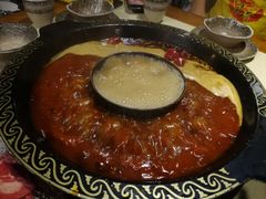 -蜀家渝重庆火锅(南屏街店)