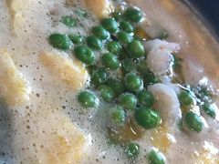 蟹粉豆腐-19号私房菜(云南路店)