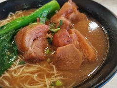 -新东城喜宴海鲜酒家(同德店)