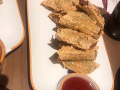 -香园茶社·金陵小灶(老门东店)