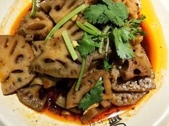 偶-巴厘龙虾·榜首油焖大虾(旗舰店·万松园)