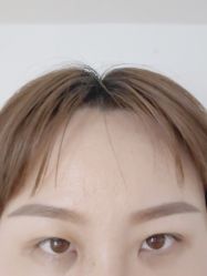 -开运眉半永久纹眉野生眉