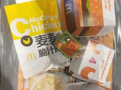 -麦当劳(前海店)