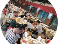 -永红源啤酒·烧烤·海鲜·大排档(青特城店)