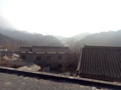 -北京古北水镇御舍温泉酒店