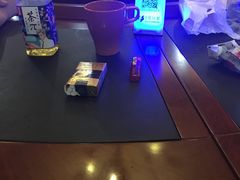 -6号玩家桌游吧(汉街店)